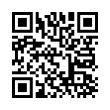 Código QR (código de barras bidimensional)