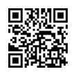 Código QR (código de barras bidimensional)